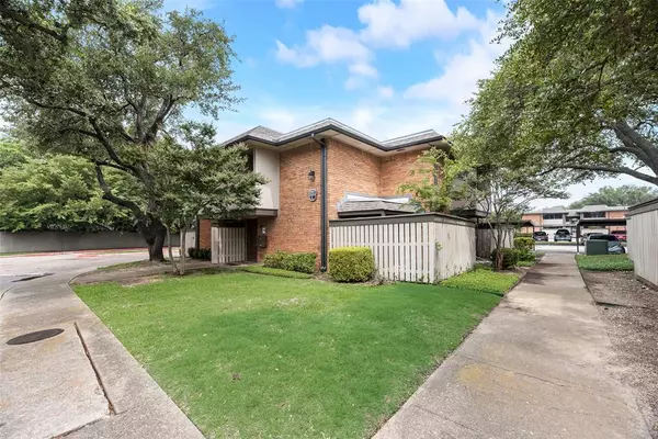 Farmers Branch, TX 75234,2807 Lineville Drive #104