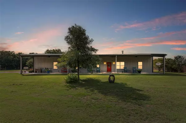 Cleburne, TX 76031,1841 County Road 312