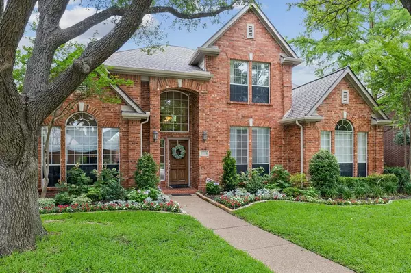Plano, TX 75093,6305 Glenhollow Drive