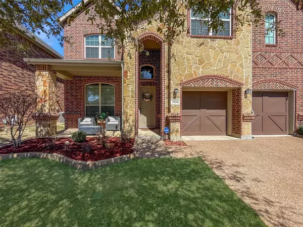 Euless, TX 76040,3536 Treetop Drive