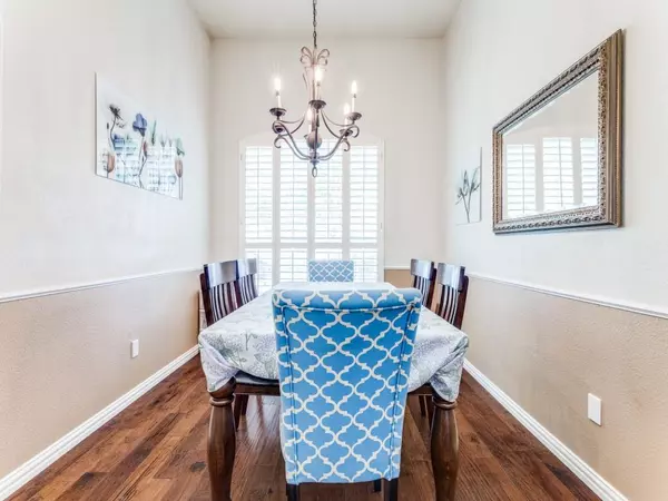 Fort Worth, TX 76244,5341 Vestia Drive