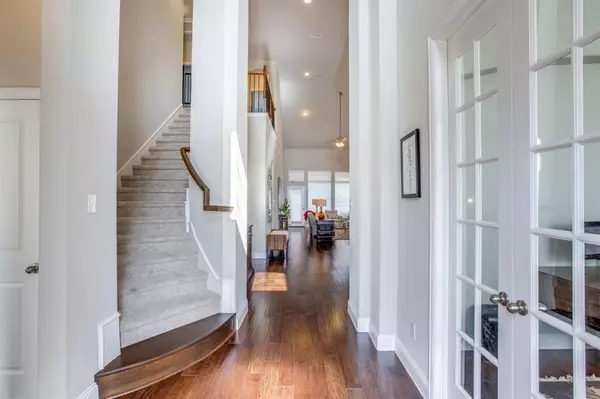 14279 Santa Ann Street, Frisco, TX 75035