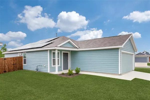 7337 Woodpecker Drive, Mckinney, TX 75071