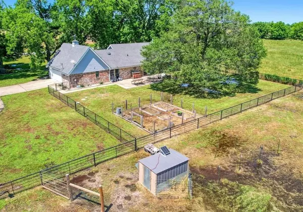 Commerce, TX 75428,4451 County Road 4410