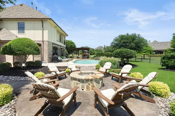 Heath, TX 75032,109 Old Vineyard Lane