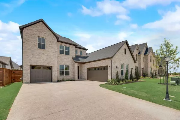 Mesquite, TX 75181,2020 Blue Moon Bay
