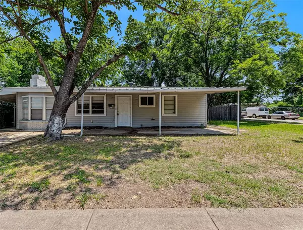 1814 Cumberland Drive, Garland, TX 75040