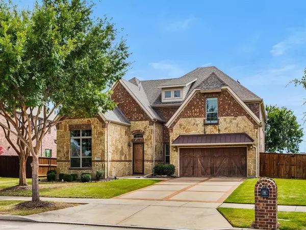 Frisco, TX 75036,1221 Clearwater Drive