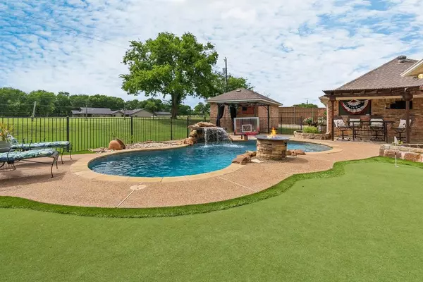 206 Covey Lane, Mckinney, TX 75071