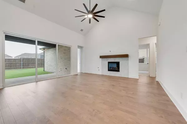 Fort Worth, TX 76123,6048 Strada Cove