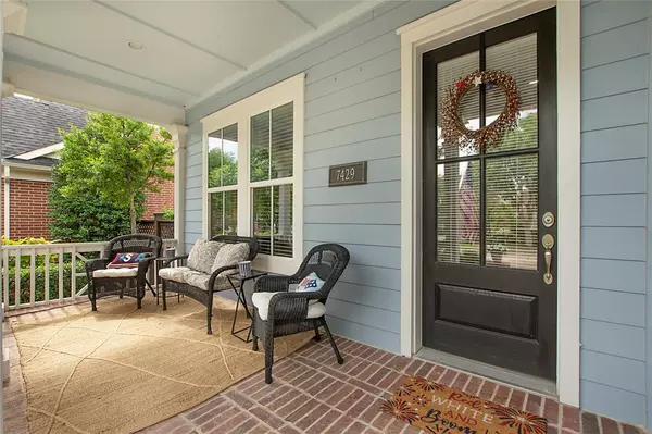 Mckinney, TX 75071,7429 Ardmore Street