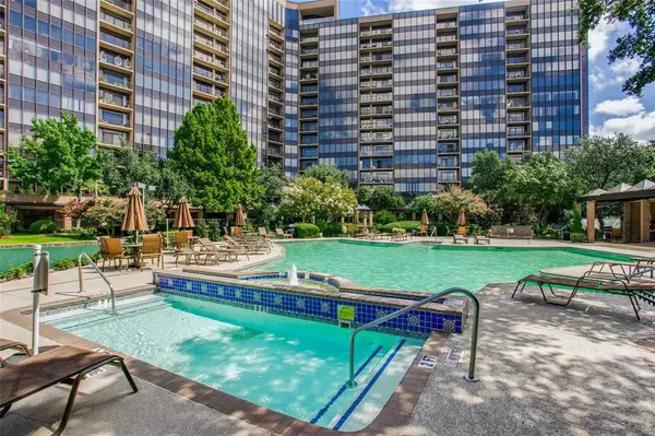 5200 Keller Springs Road #1315, Dallas, TX 75248
