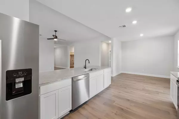 Hutchins, TX 75141,1016 Cedar Street