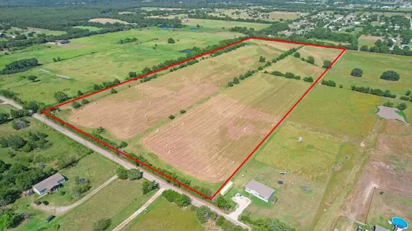 TBD Cr-2537, Quinlan, TX 75474