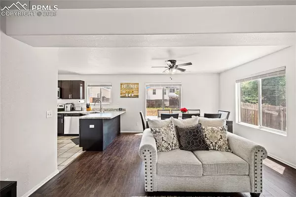 Pueblo, CO 81008,4212 Widener ST