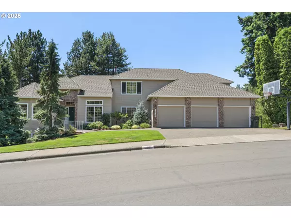 12584 NW HARTFORD ST, Portland, OR 97229