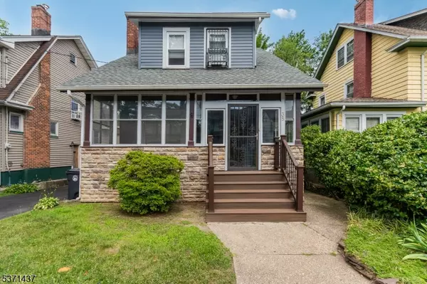 Newark City, NJ 07106,35 Richelieu Pl
