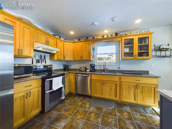 Pueblo West, CO 81007,438 W Fairway DR