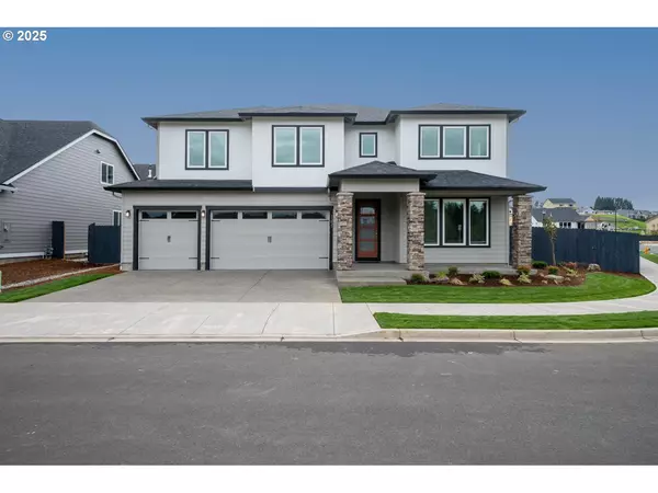 1392 N Kalani LOOP #Lot 57, Ridgefield, WA 98642