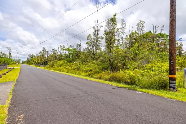 Keaau, HI 96749,30TH AVE