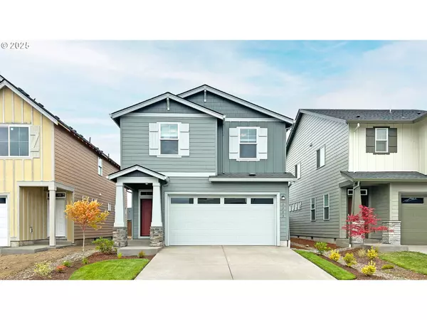 1733 Seven Mile LN SE, Albany, OR 97322
