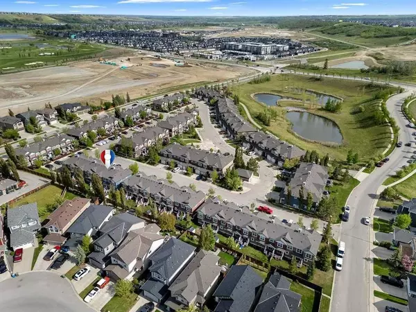 117 Chaparral Valley GDNS Southeast, Calgary, AB T2X 0P9