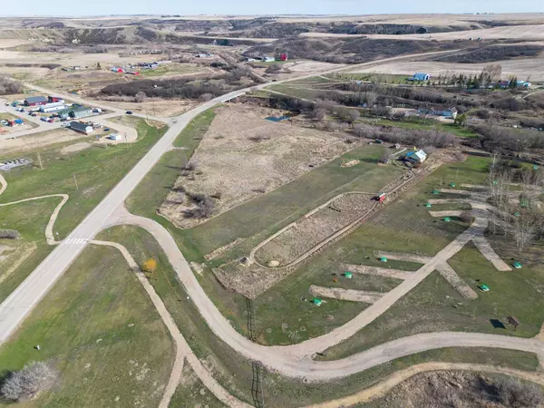 Carbon, AB T0M0L0,90 East Campground RD