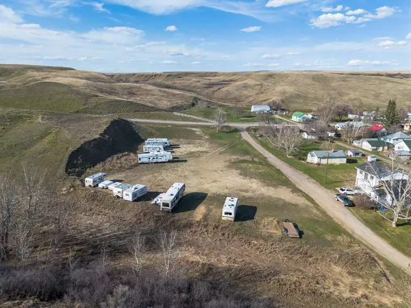 422 Elgin AVE, Carbon, AB T0M0L0