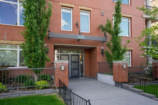333 22 AVE SW #302, Calgary, AB T2S 0H3