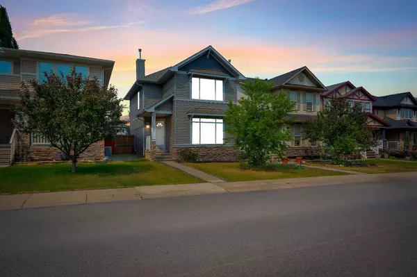 Calgary, AB T2X 0G4,147 Silverado Plains Close SW