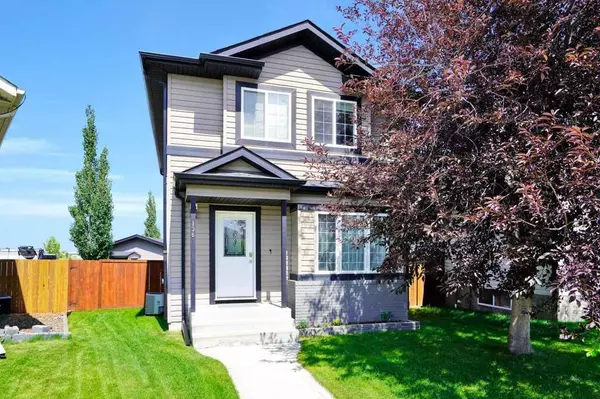 136 Oswald Close, Red Deer, AB T4P 0C1