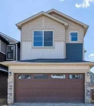 19 Homestead PASS NE, Calgary, AB T3J 5R8