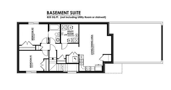 Calgary, AB T3M 3X7,33 Magnolia PATH SE