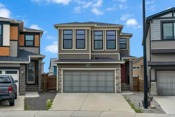 Calgary, AB T3P 0V5,29 Howse TER NE