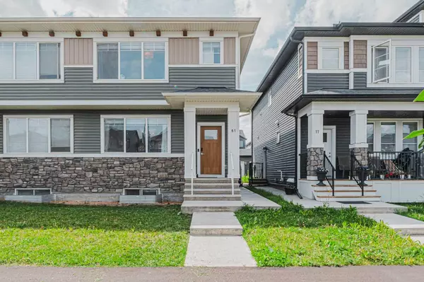 Calgary, AB T2X 4Y2,81 Creekstone DR Southwest