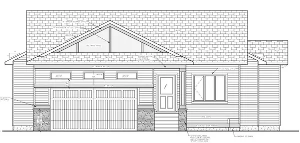 158 Riverwood CRES SW, Diamond Valley, AB T0L 0H0