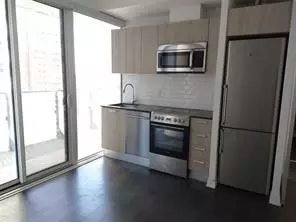 Toronto C08, ON M4Y 1T1,42 Charles ST E #901
