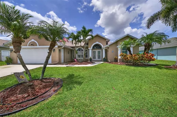 Port St Lucie, FL 34983,6482 NW Regal Cir