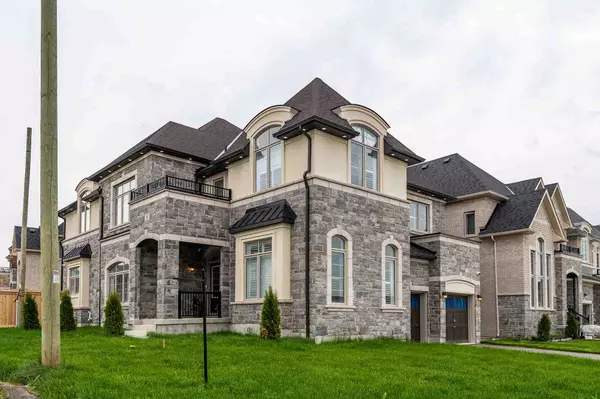 East Gwillimbury, ON L9N 0T7,9 Cranley RD