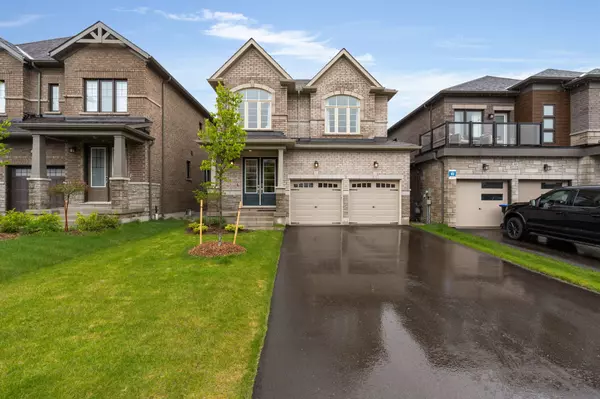 42 Periwinkle RD, Springwater, ON L9X 2C8