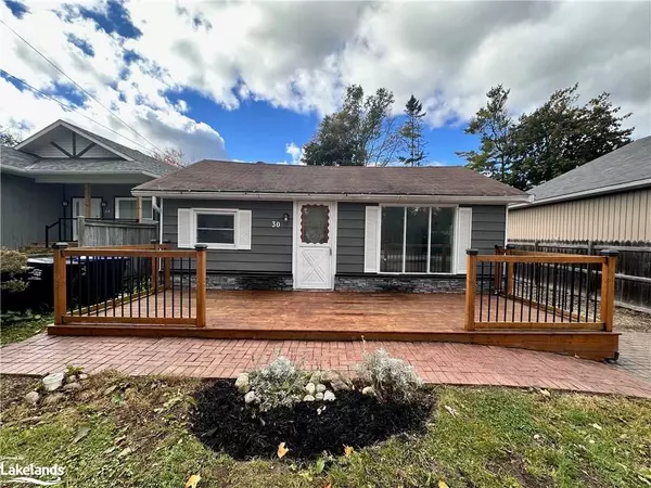 Wasaga Beach, ON L9Z 1V2,30 64th ST N