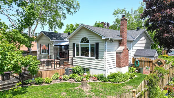 Orillia, ON L3V 4W1,297 Matchedash ST N