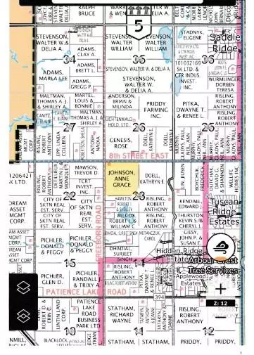 Rural Address, Corman Park Rm No. 344, SK S7M 0M7