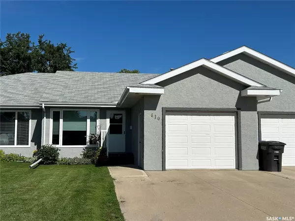 610 5th STREET, Humboldt, SK S0K 2A0