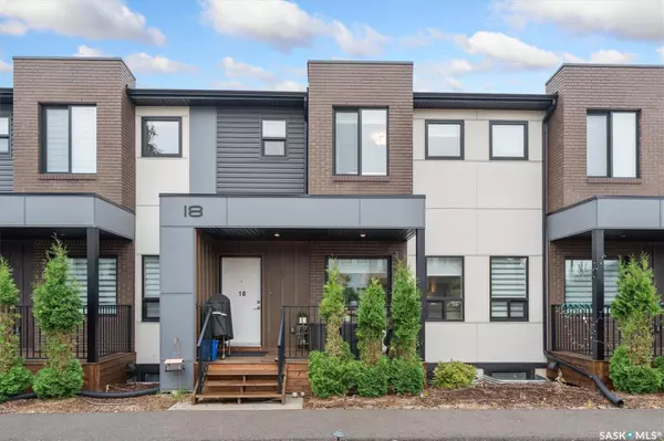 619 Evergreen BOULEVARD #18, Saskatoon, SK S7W 0Y3