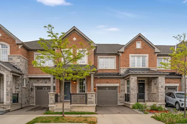 120 Kaitting TRL, Oakville, ON L6M 5K8