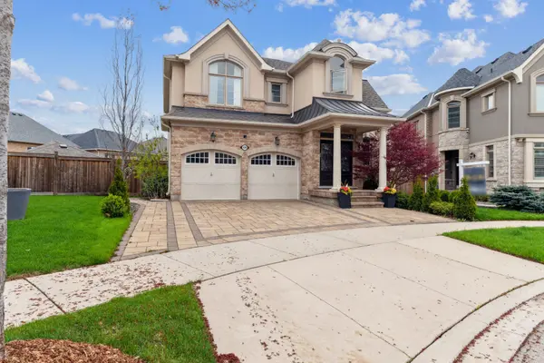 Oakville, ON L6M 0W9,109 Masterman CRES