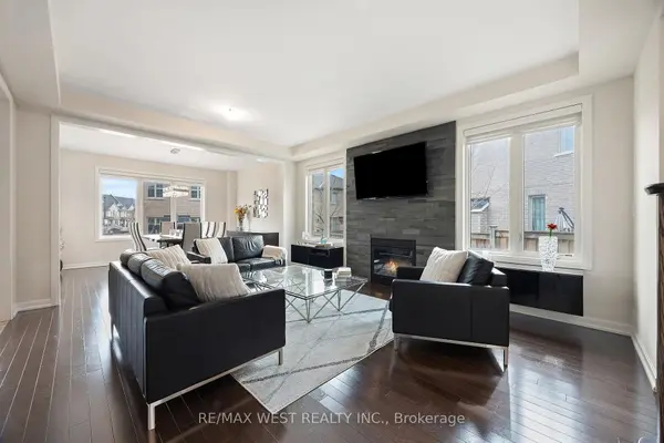 Oakville, ON L6M 0W9,109 Masterman CRES