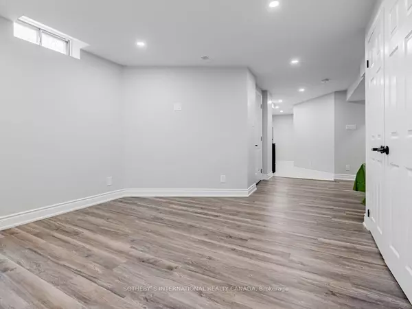 Mississauga, ON L5L 4Z8,3412 MARMAC CRES #Basement