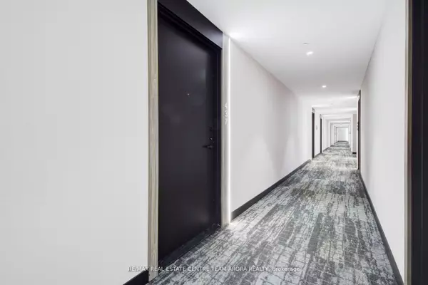Mississauga, ON L5H 0A9,215 Lakeshore RD W #437